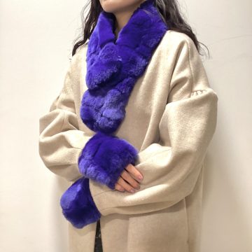 「ファーティペット、グローブ」のご紹介