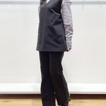香港ネオンプリントブラウス/スカートのご紹介 | vivienne tam