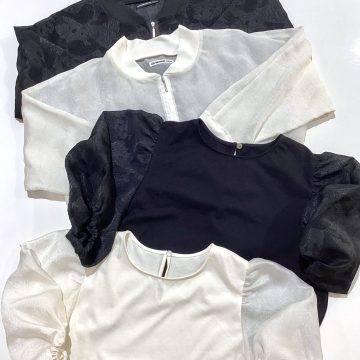 「SHHER PANDA」のご紹介です🐼
