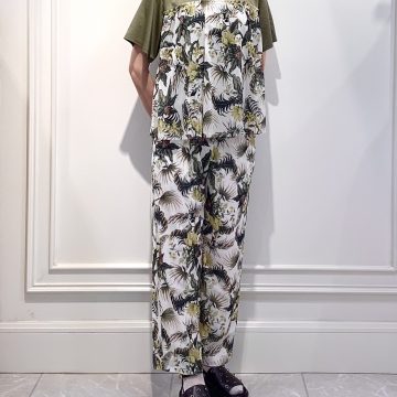『ハイド&シークパンダ』のご紹介
