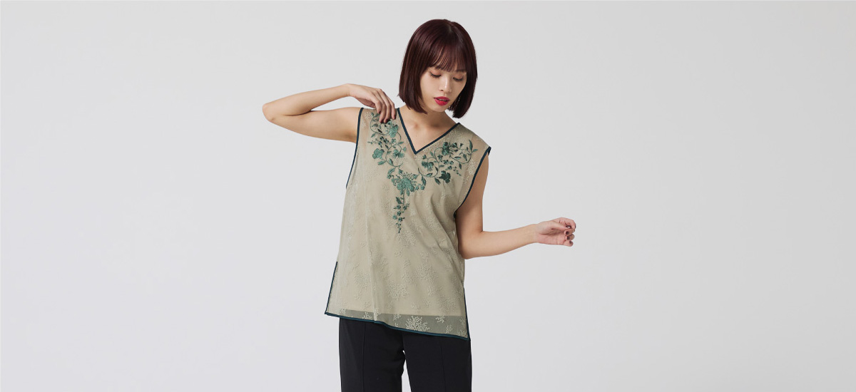 AUTUMN COLLECTION 2025_vol.03