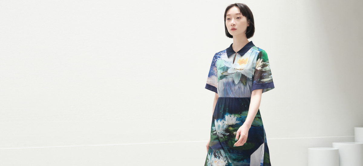 AUTUMN COLLECTION 2025 vol.05