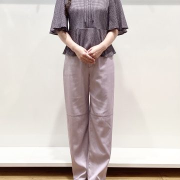 「BI YON YON ブラウス」のご紹介