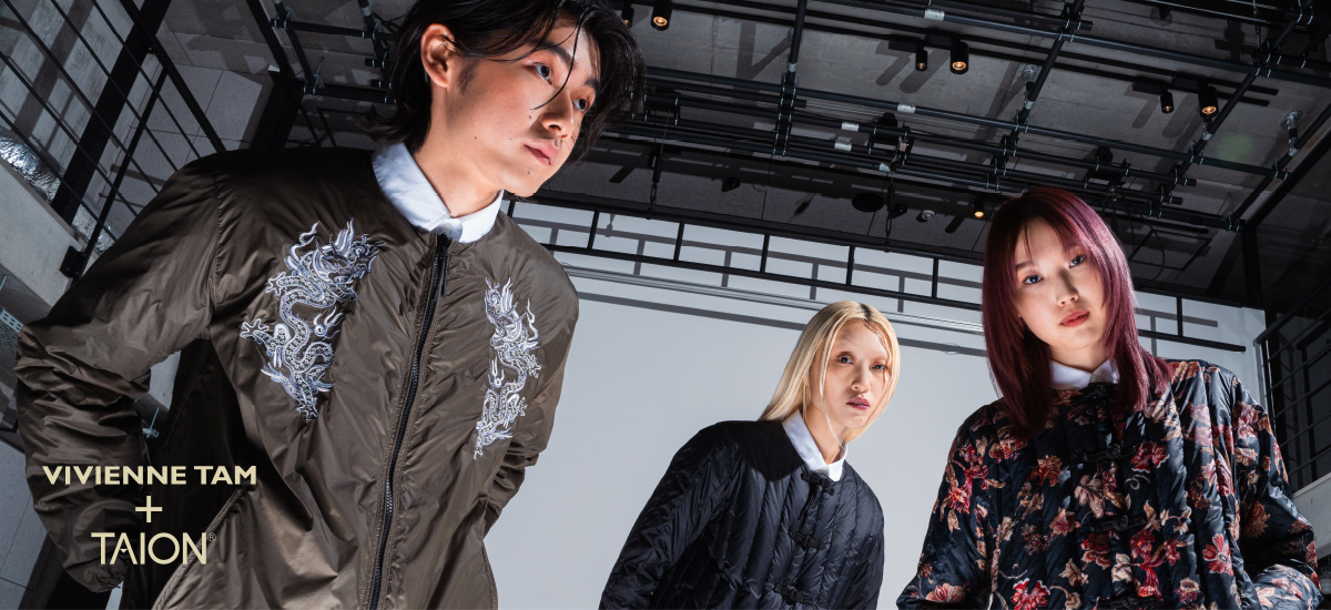 AUTUMN COLLECTION 2025 vol.06