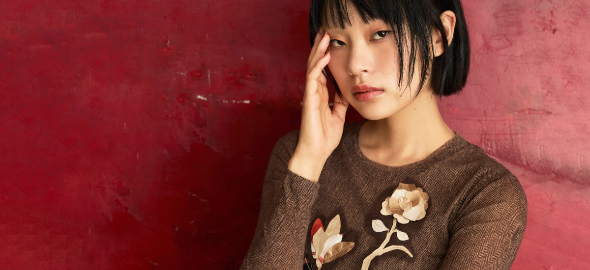 AUTUMN COLLECTION 2025 vol.09