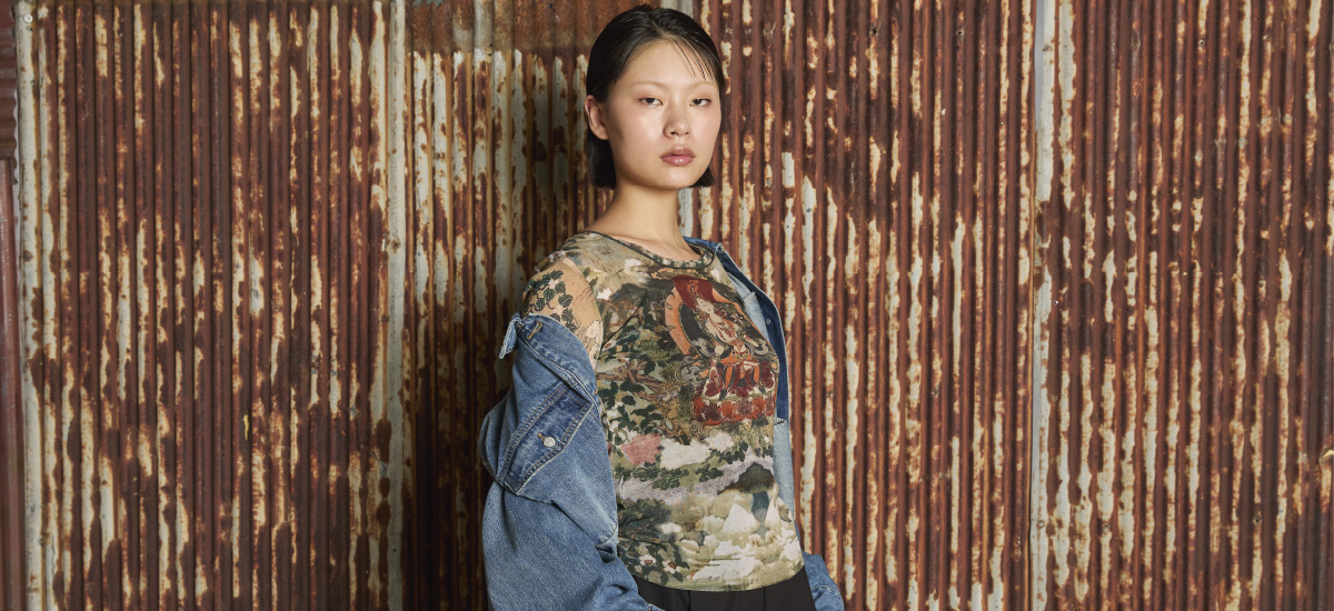 AUTUMN COLLECTION 2025 vol.08