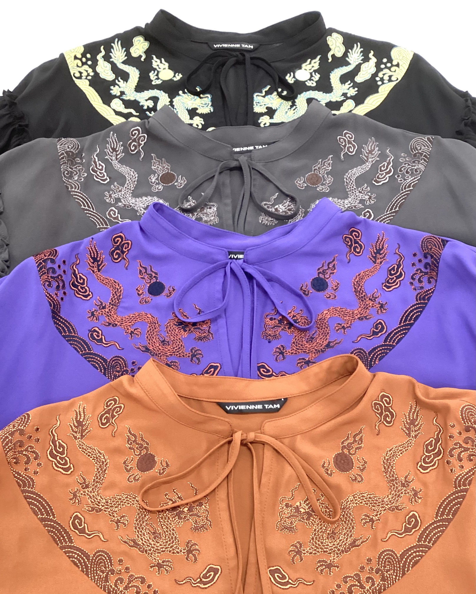 【新品】VIVIENNE TAM フローラルプリント ワンピース STAFF BLOG – vivienne tam