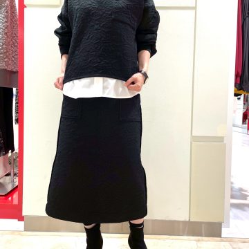 「ドラゴンキルトジャガード」のご紹介