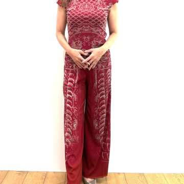 【オペラシャドープリント】