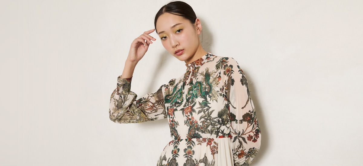 SPRING COLLECTION 2026 vol.1