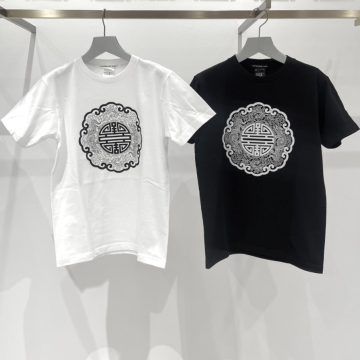 ゾディアックTEE