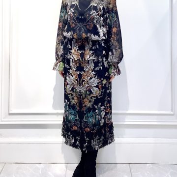 【ゾディアックプリントネット】のご紹介