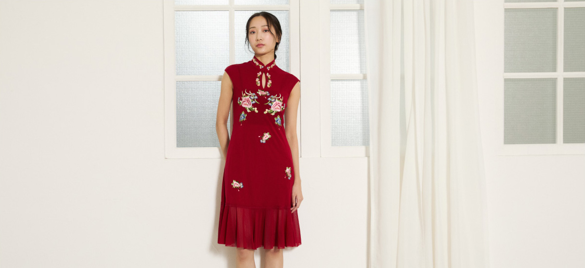 SPRING COLLECTION 2026 vol.3