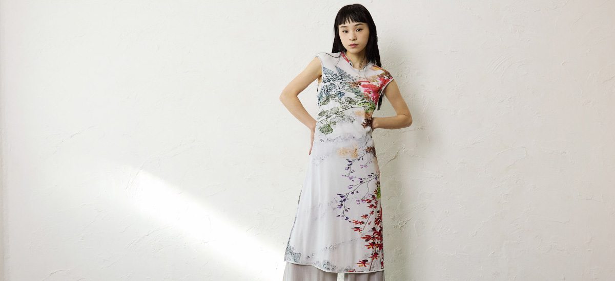 SPRING COLLECTION 2026 vol.4