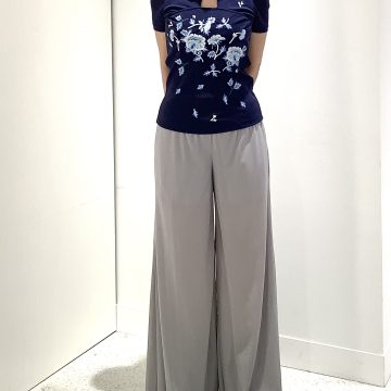 ウンナンフラワーエンブネット