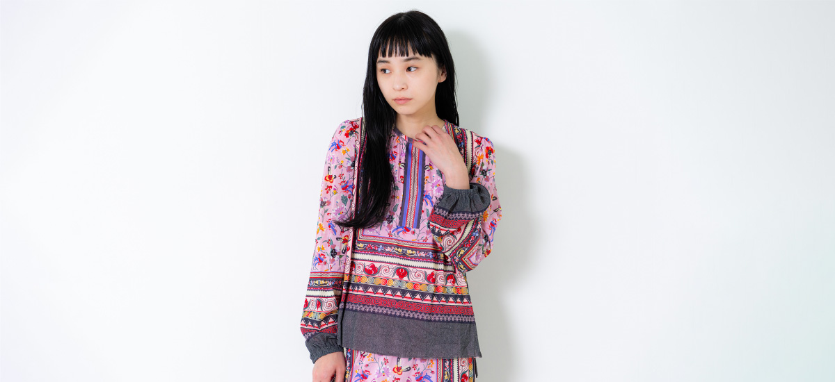 SPRING COLLECTION 2026 vol.5