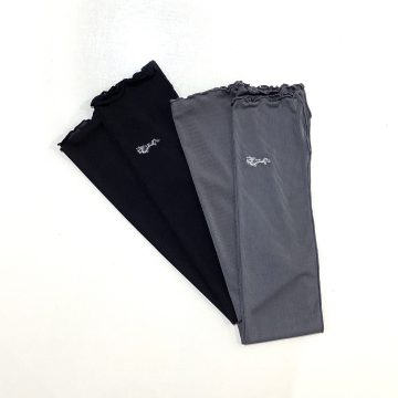 「ARM COVER WITH DRAGON EMB」のご紹介