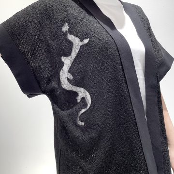 ストレッチレース