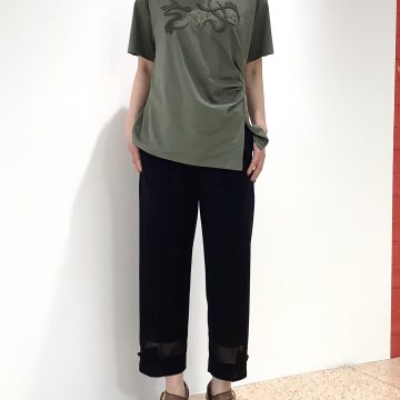 ニュードラゴンロゴEMB Tシャツのご紹介
