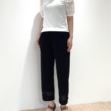 エアーペタルスリーブTシャツのご紹介
