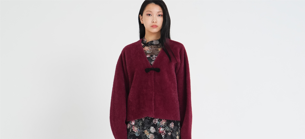 AUTUMN COLLECTION 2026 vol.6