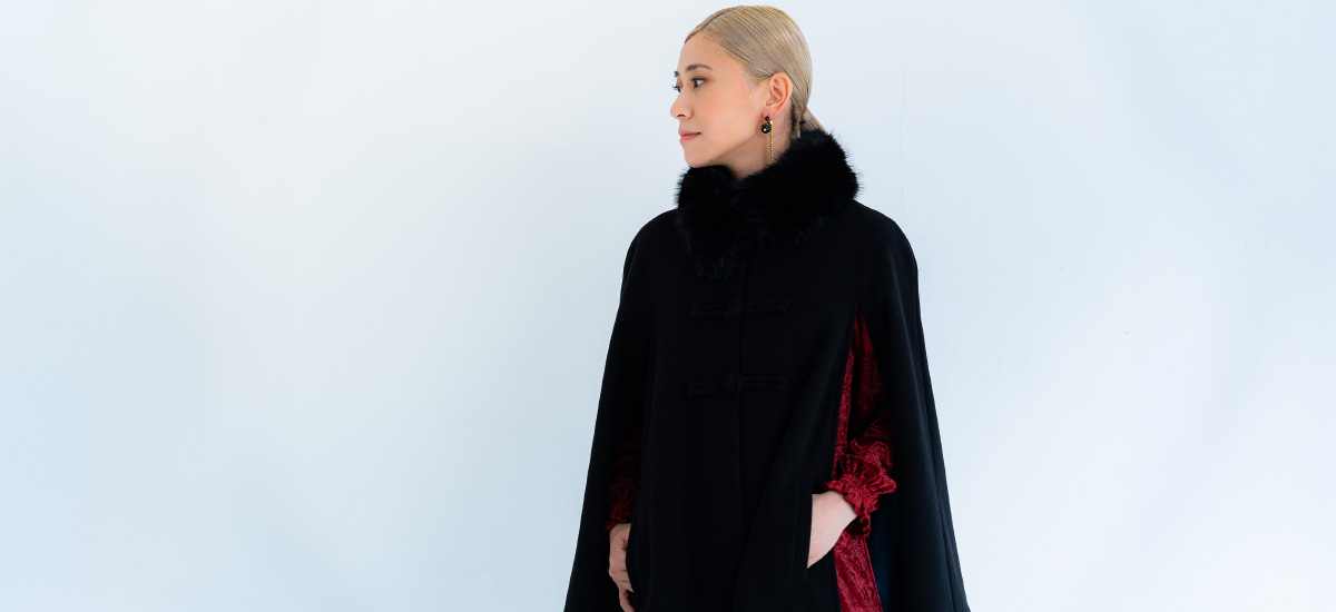 AUTUMN COLLECTION 2026 vol.0